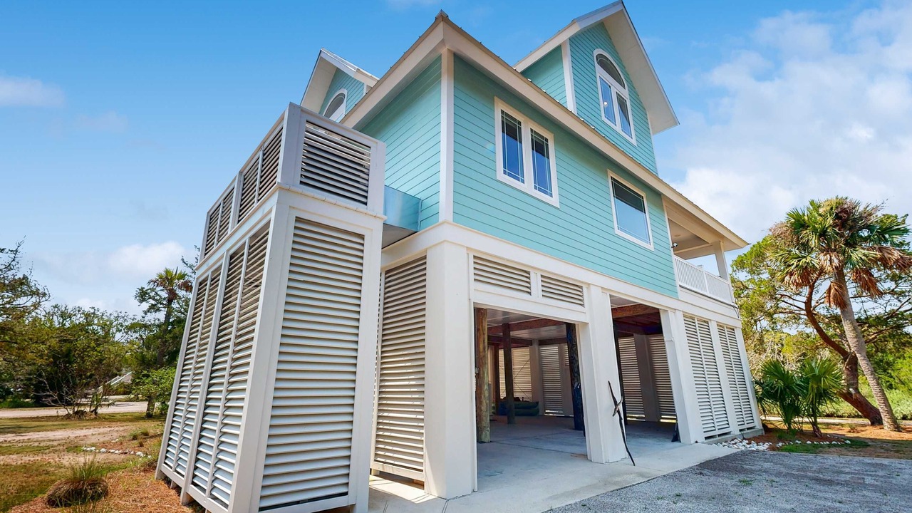 Photo of Outdoor in Edisto Island
