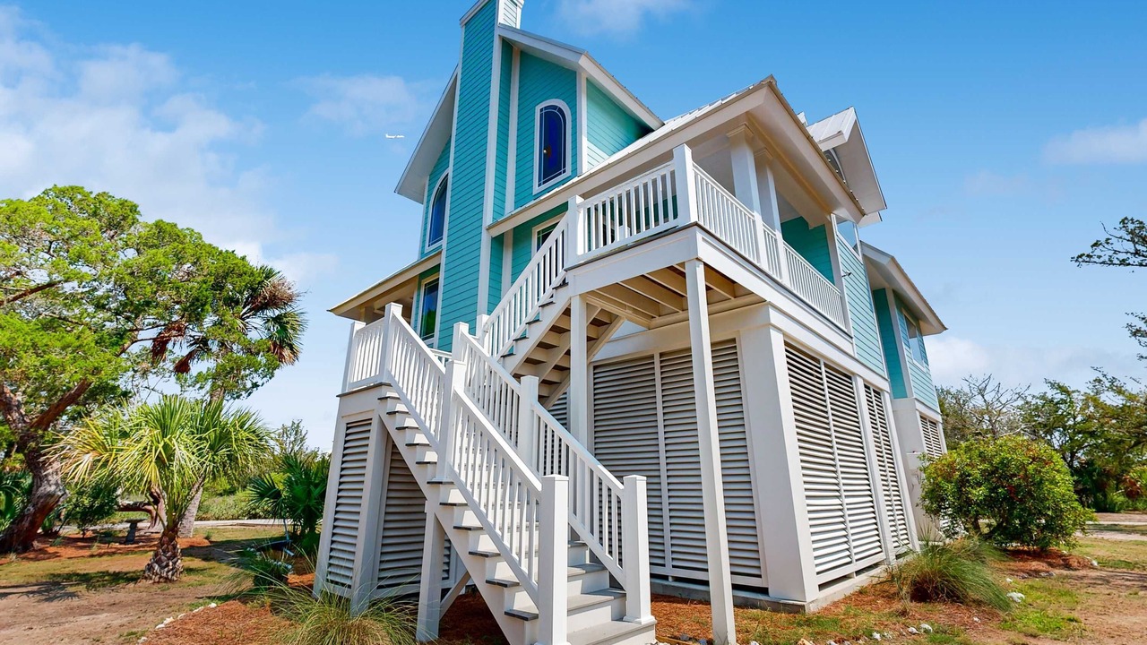 Photo of Outdoor in Edisto Island