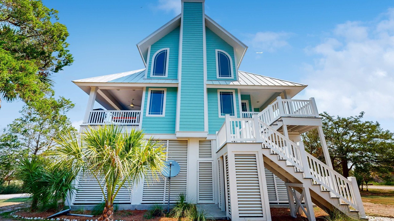 Photo of Outdoor in Edisto Island