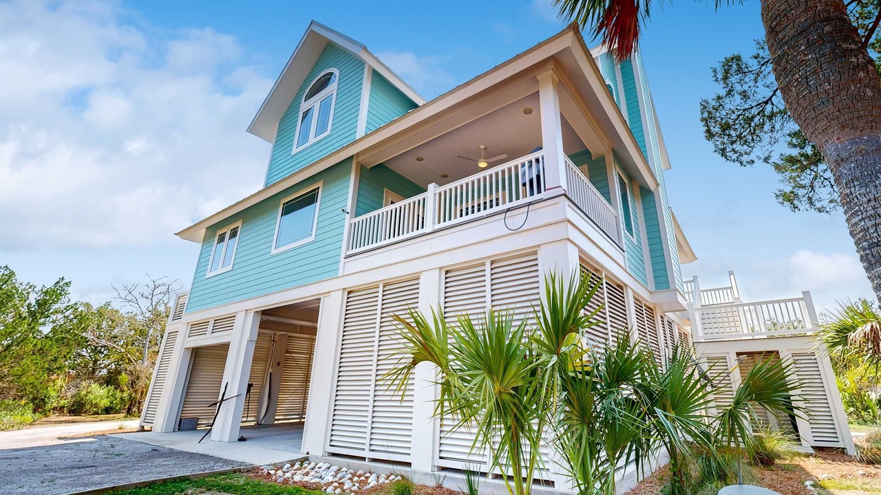 Photo of Outdoor in Edisto Island
