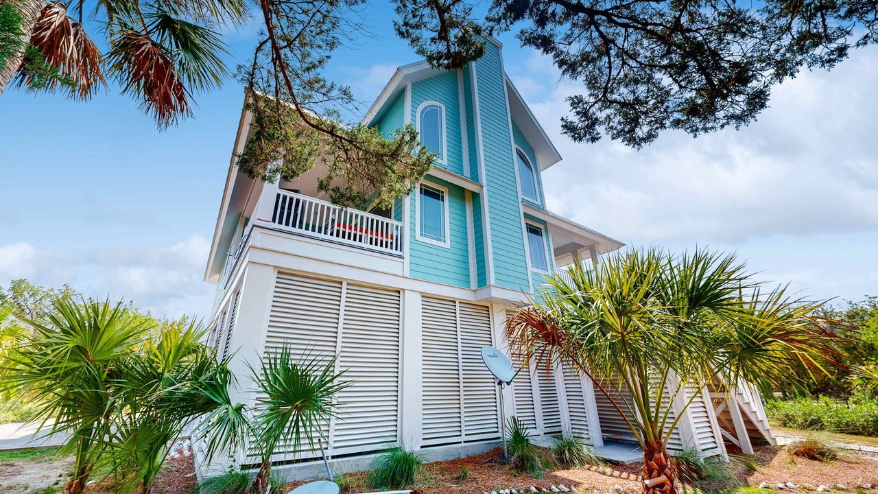 Photo of Outdoor in Edisto Island