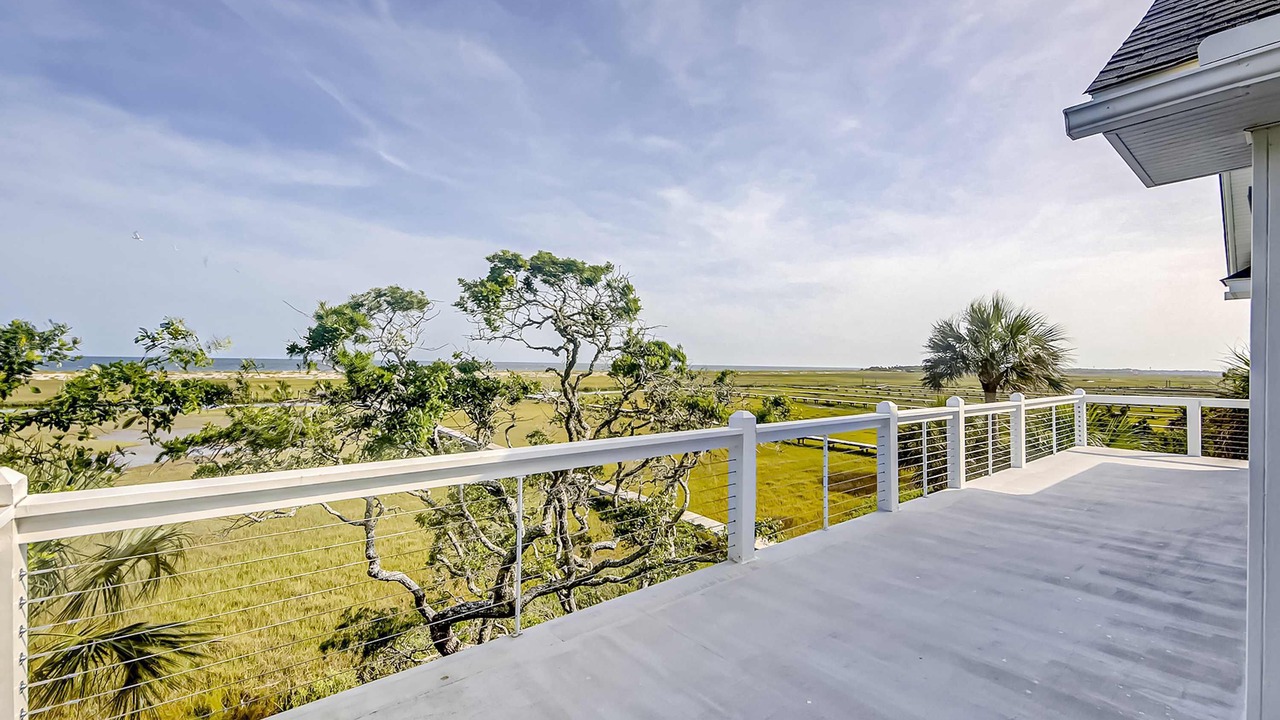 Photo of Outdoor in Edisto Island