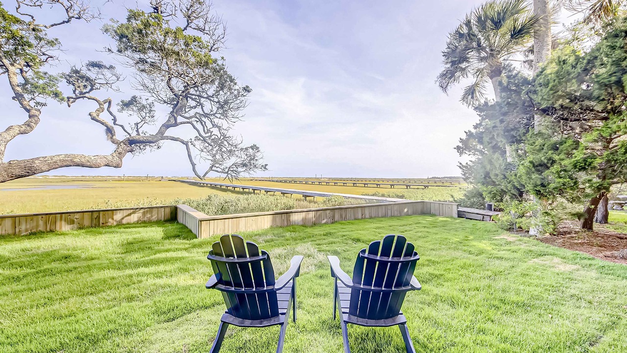 Photo of Outdoor in Edisto Island