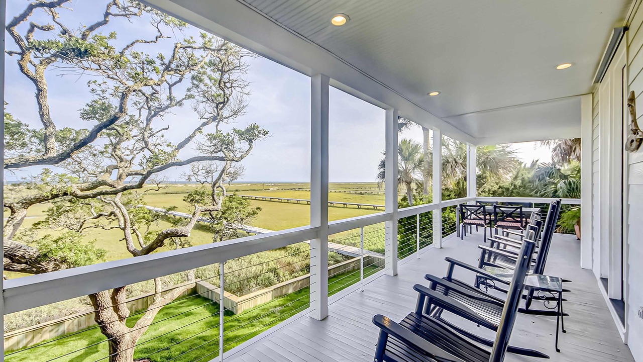 Photo of Outdoor in Edisto Island