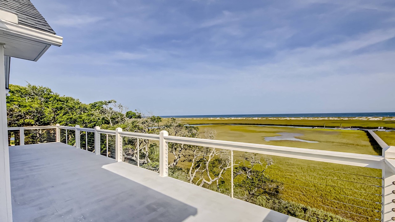 Photo of Outdoor in Edisto Island