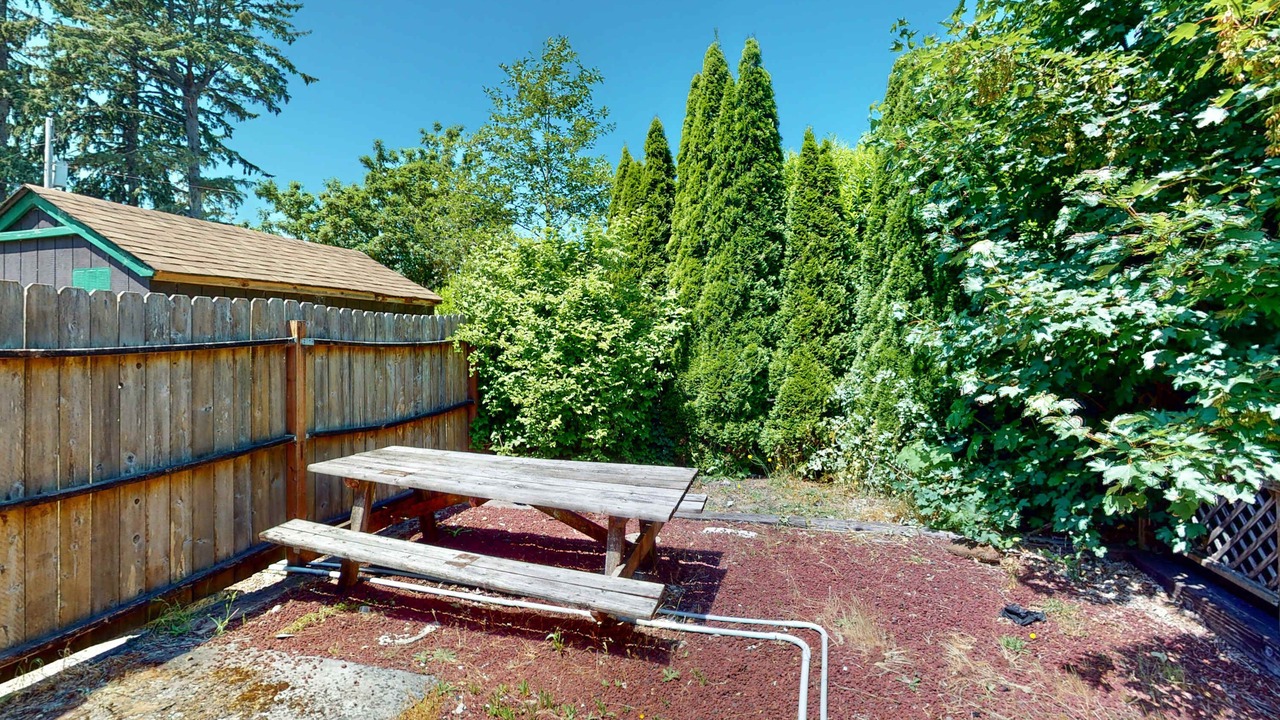Photo of Outdoor in Warrenton