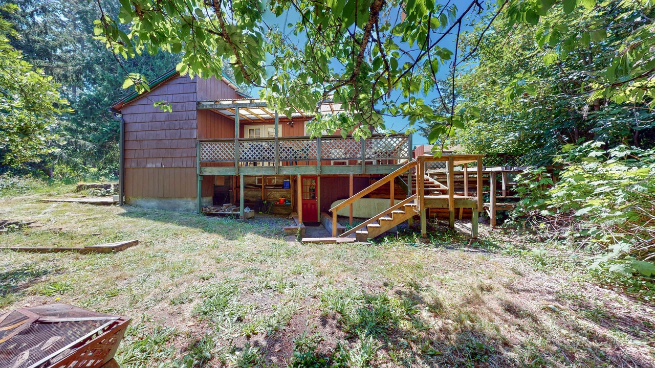 Photo of Outdoor in Warrenton