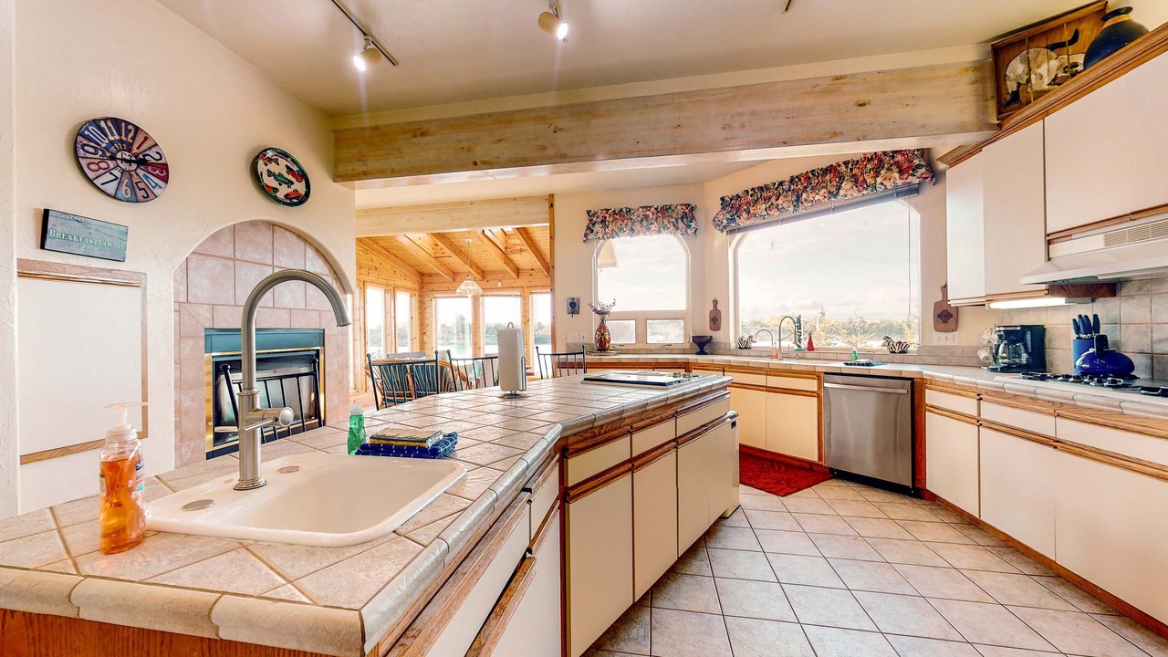 Photo of Kitchen in Florence