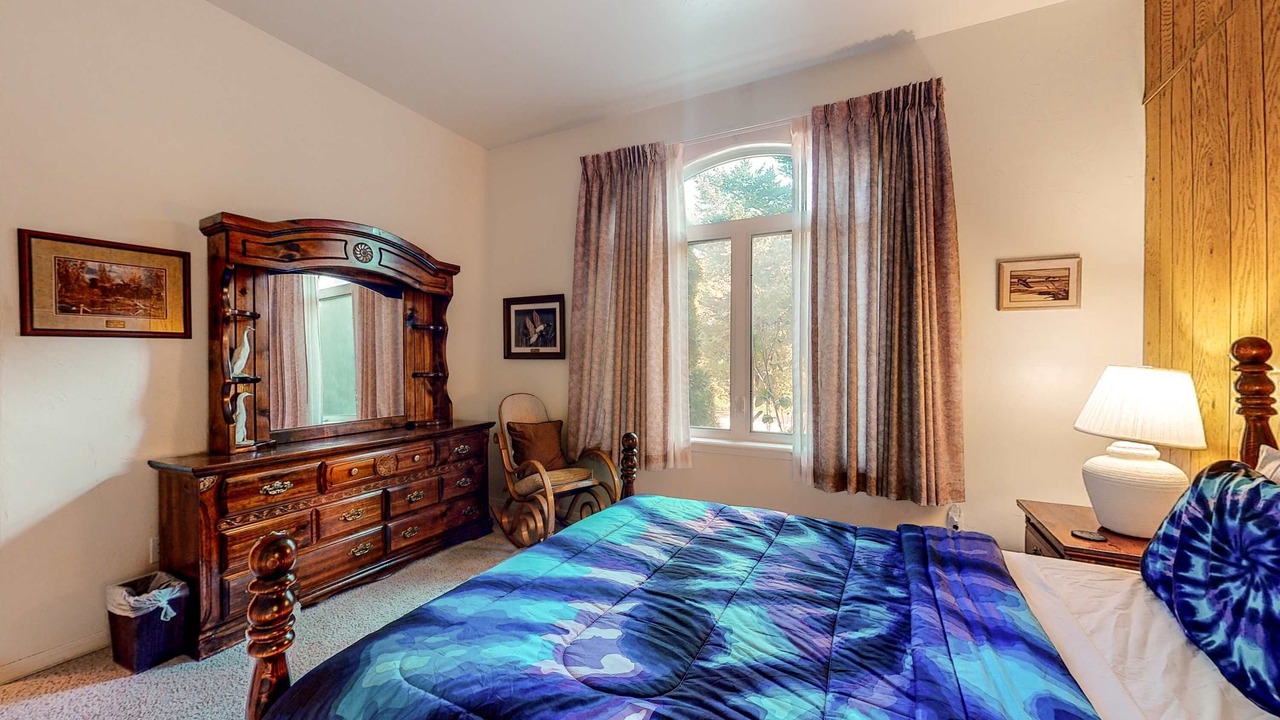 Photo of Bedroom in Florence