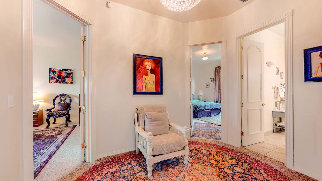 Photo of Bedroom in Florence