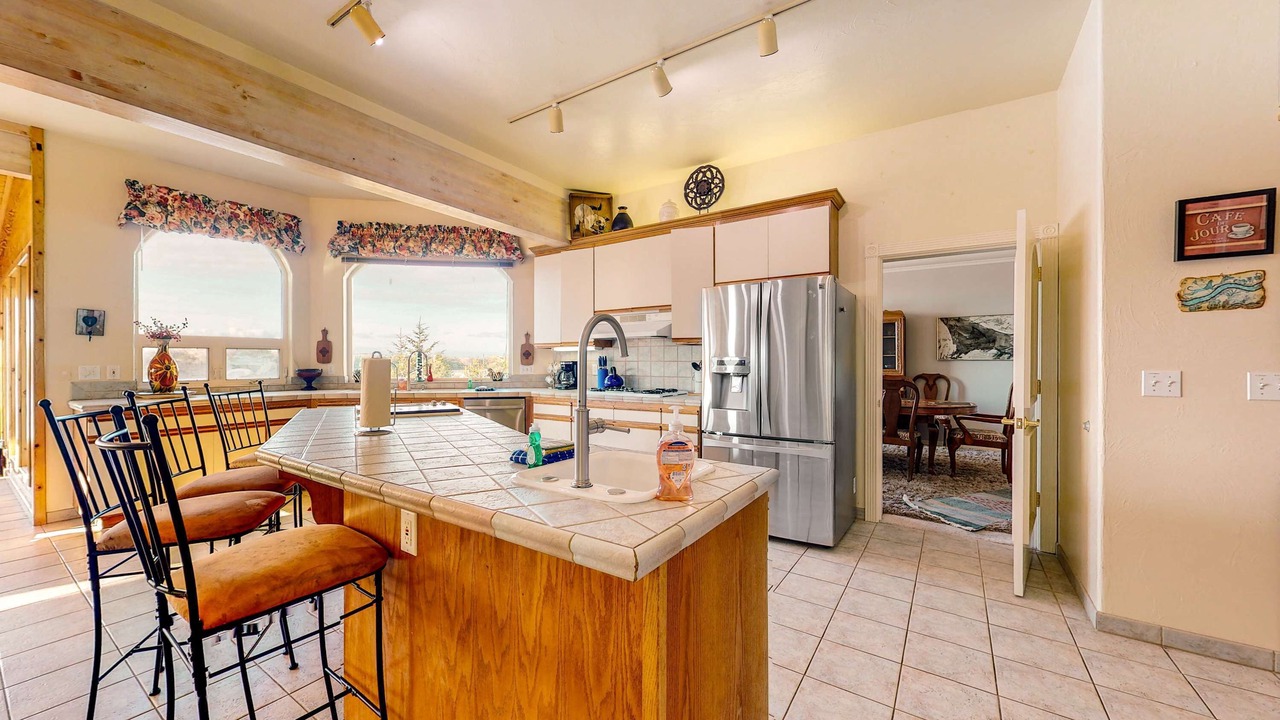 Photo of Kitchen in Florence