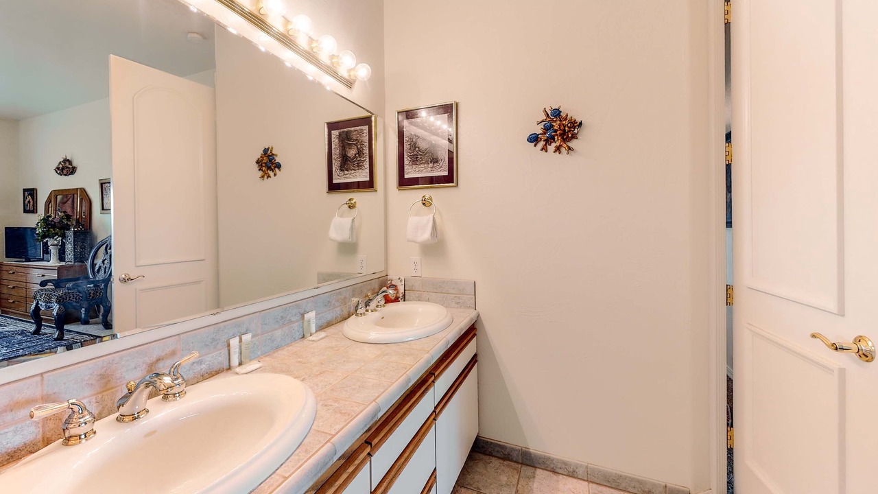 Photo of Bathroom in Florence
