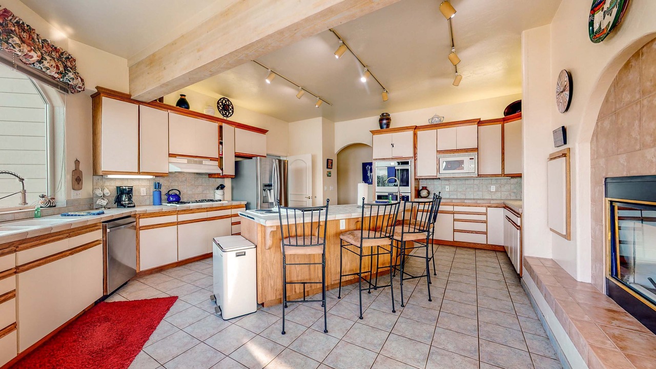 Photo of Kitchen in Florence