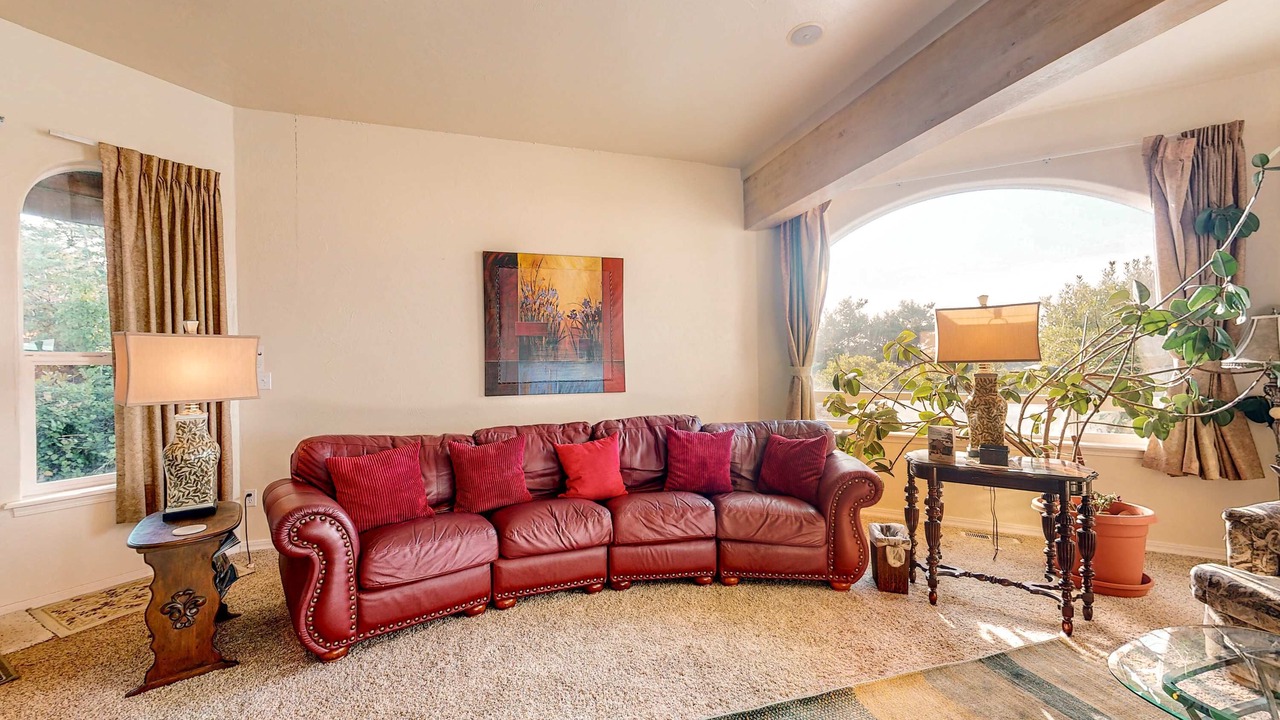 Photo of Livingroom in Florence