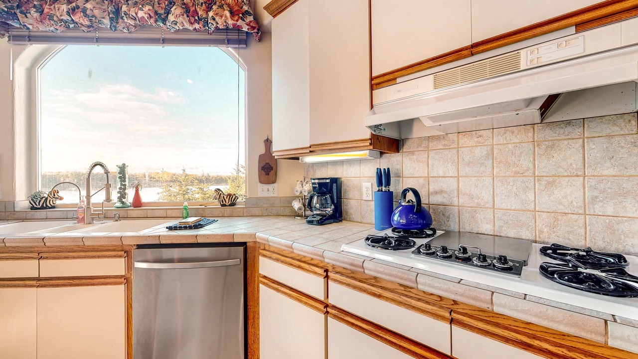 Photo of Kitchen in Florence