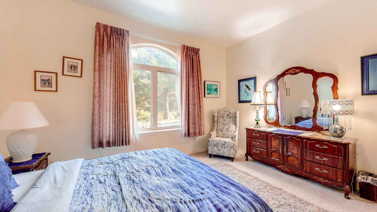 Photo of Bedroom in Florence