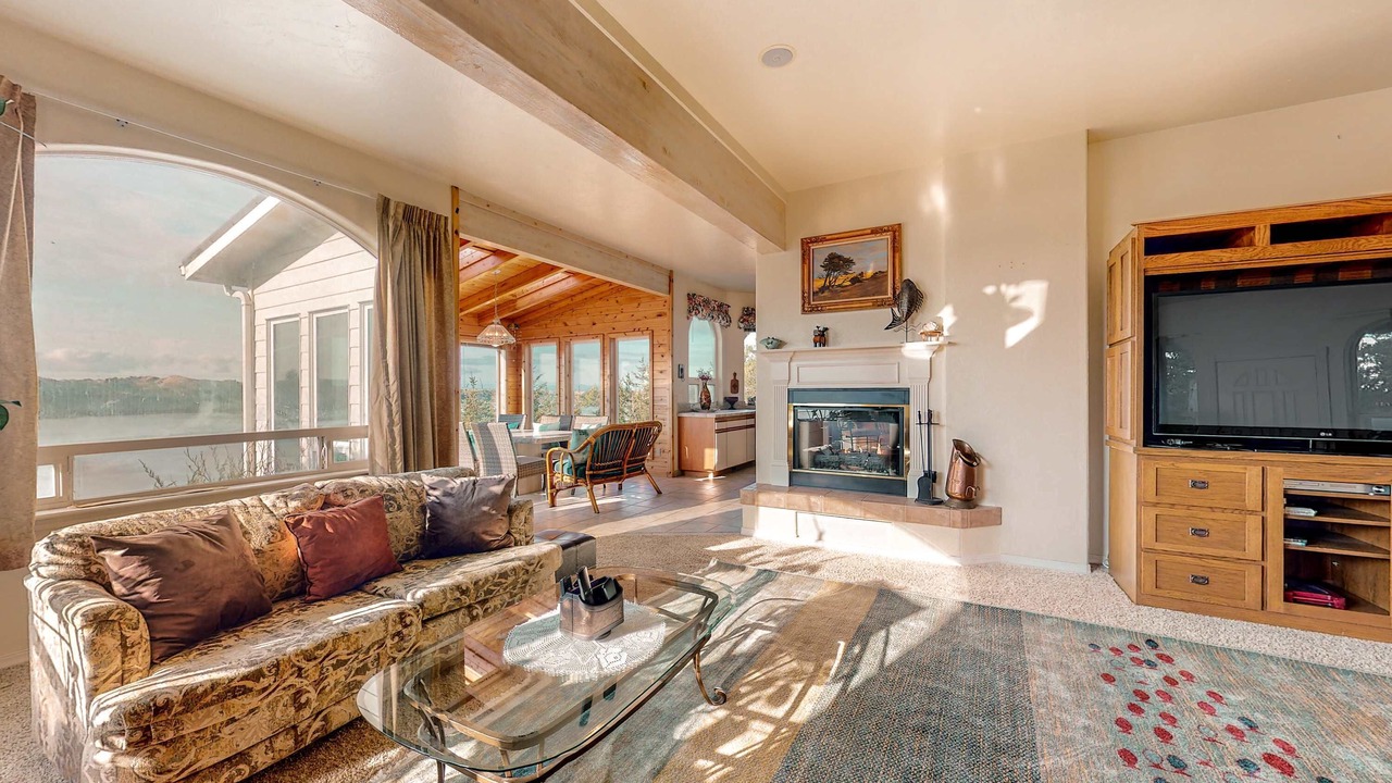 Photo of Livingroom in Florence