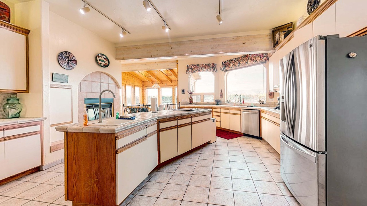 Photo of Kitchen in Florence
