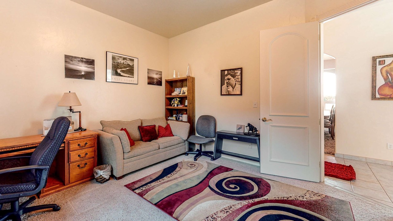 Photo of Livingroom in Florence
