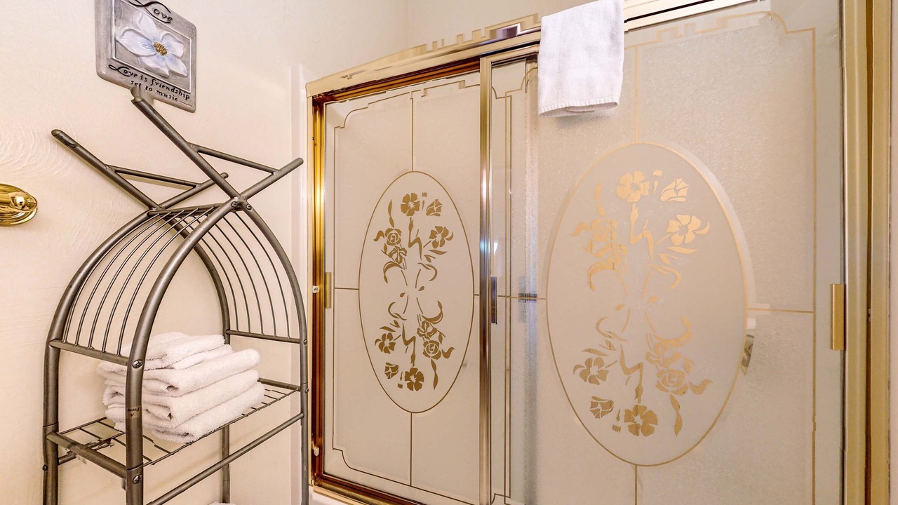 Photo of Bathroom in Florence