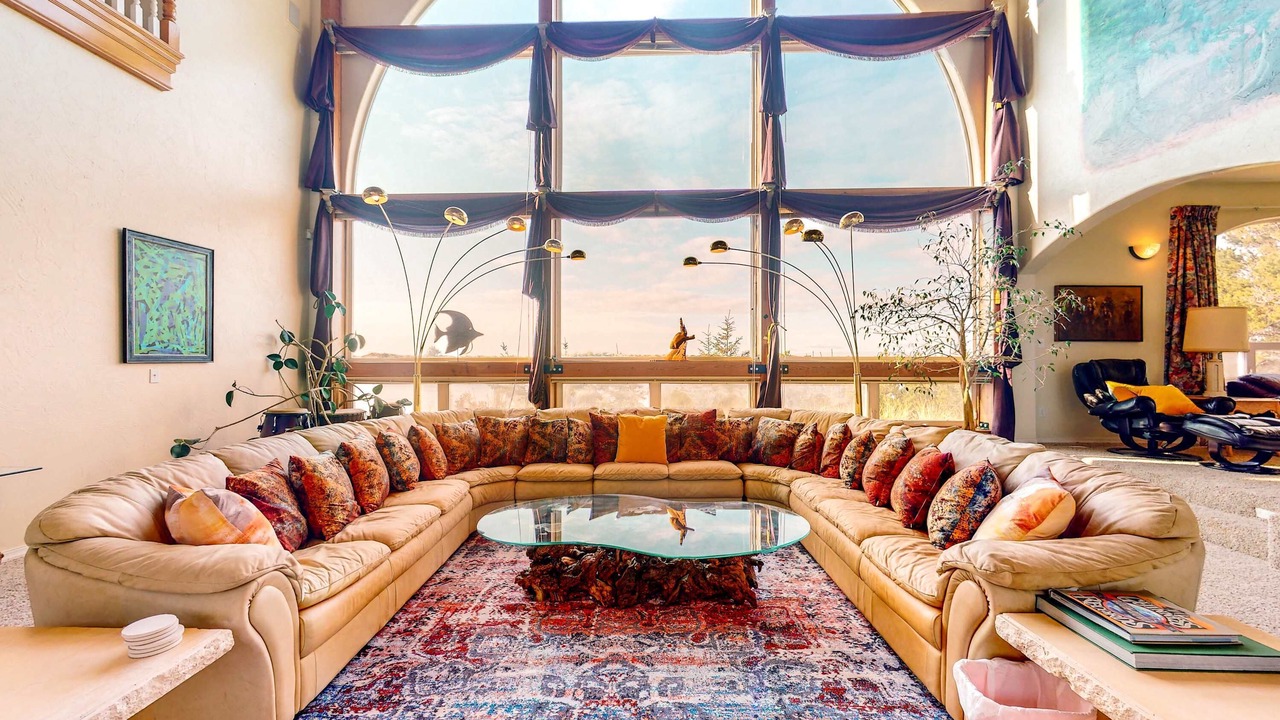 Photo of Livingroom in Florence