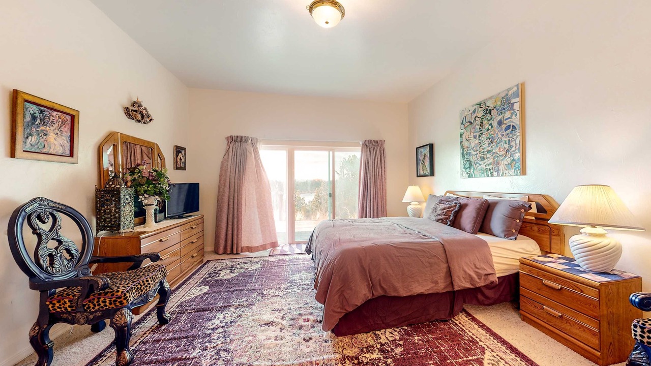 Photo of Bedroom in Florence