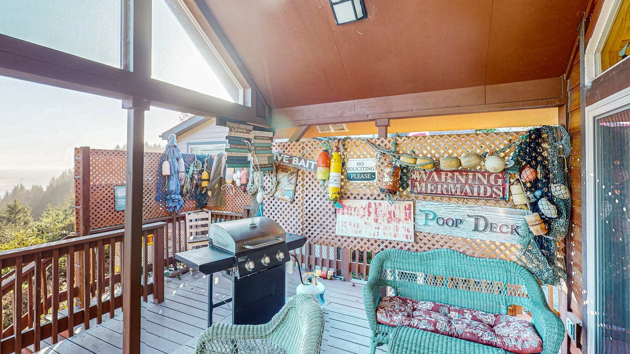 Photo of Patio Balcony in Brookings