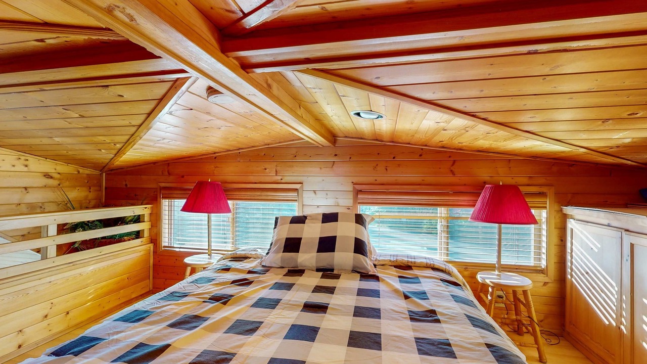 Photo of Bedroom in Brookings