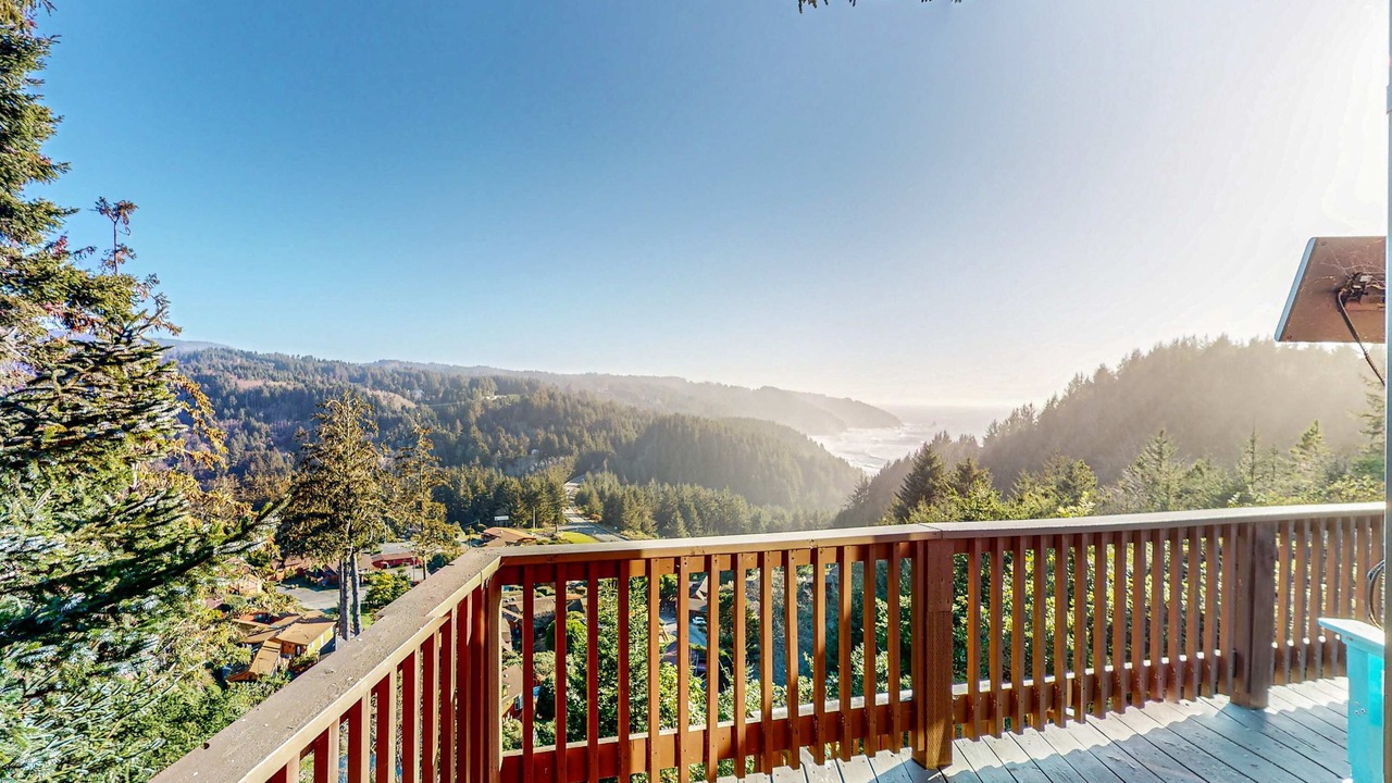 Photo of Outdoor in Brookings