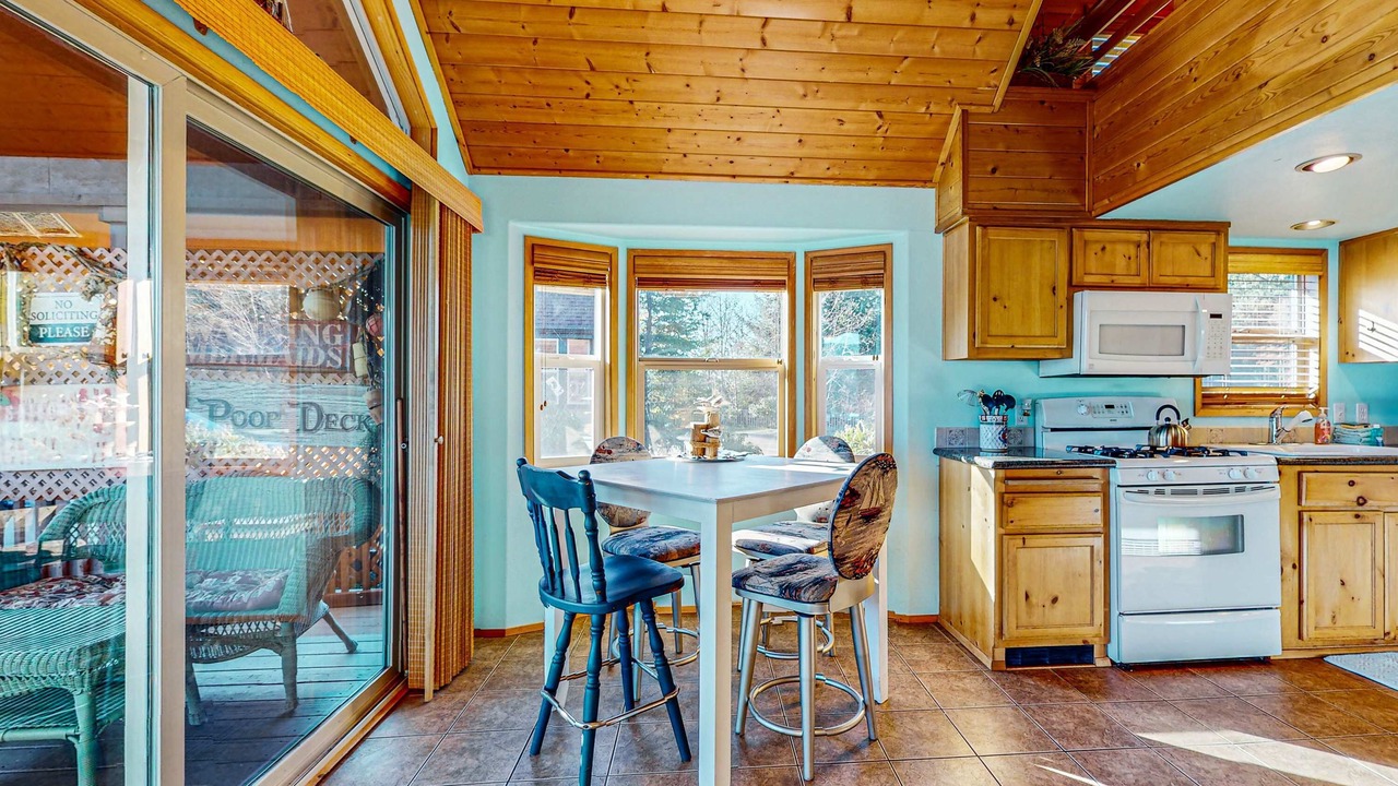 Photo of Kitchen in Brookings