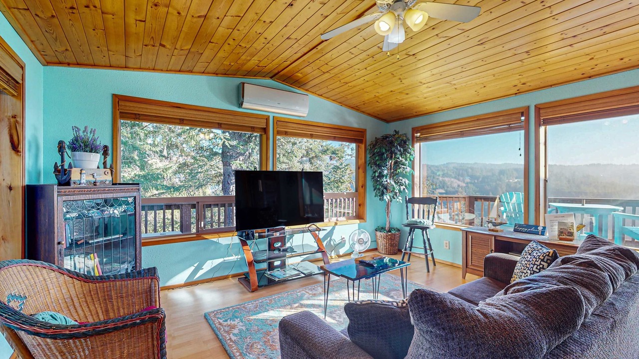 Photo of Livingroom in Brookings