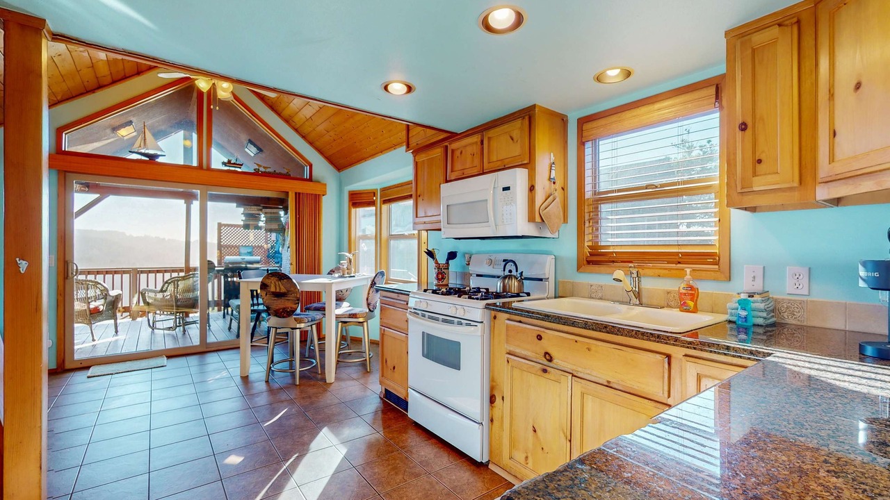 Photo of Kitchen in Brookings