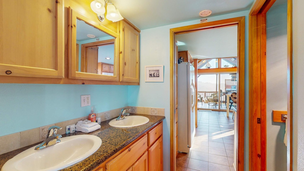 Photo of Bathroom in Brookings