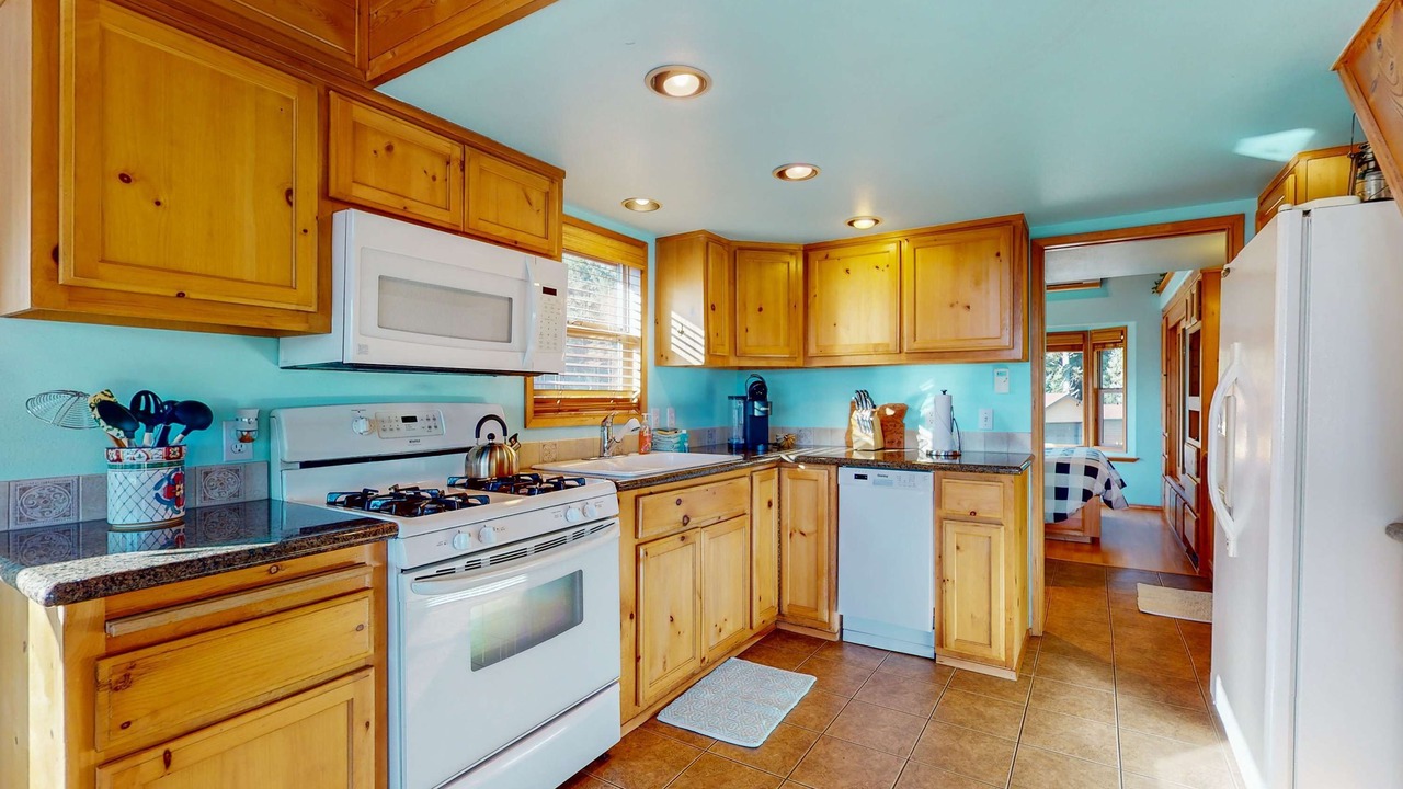 Photo of Kitchen in Brookings