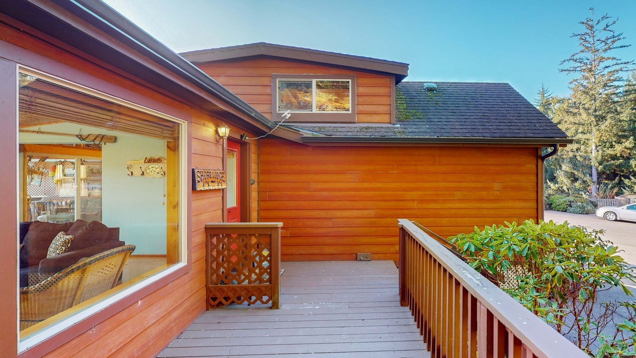 Photo of Patio Balcony in Brookings