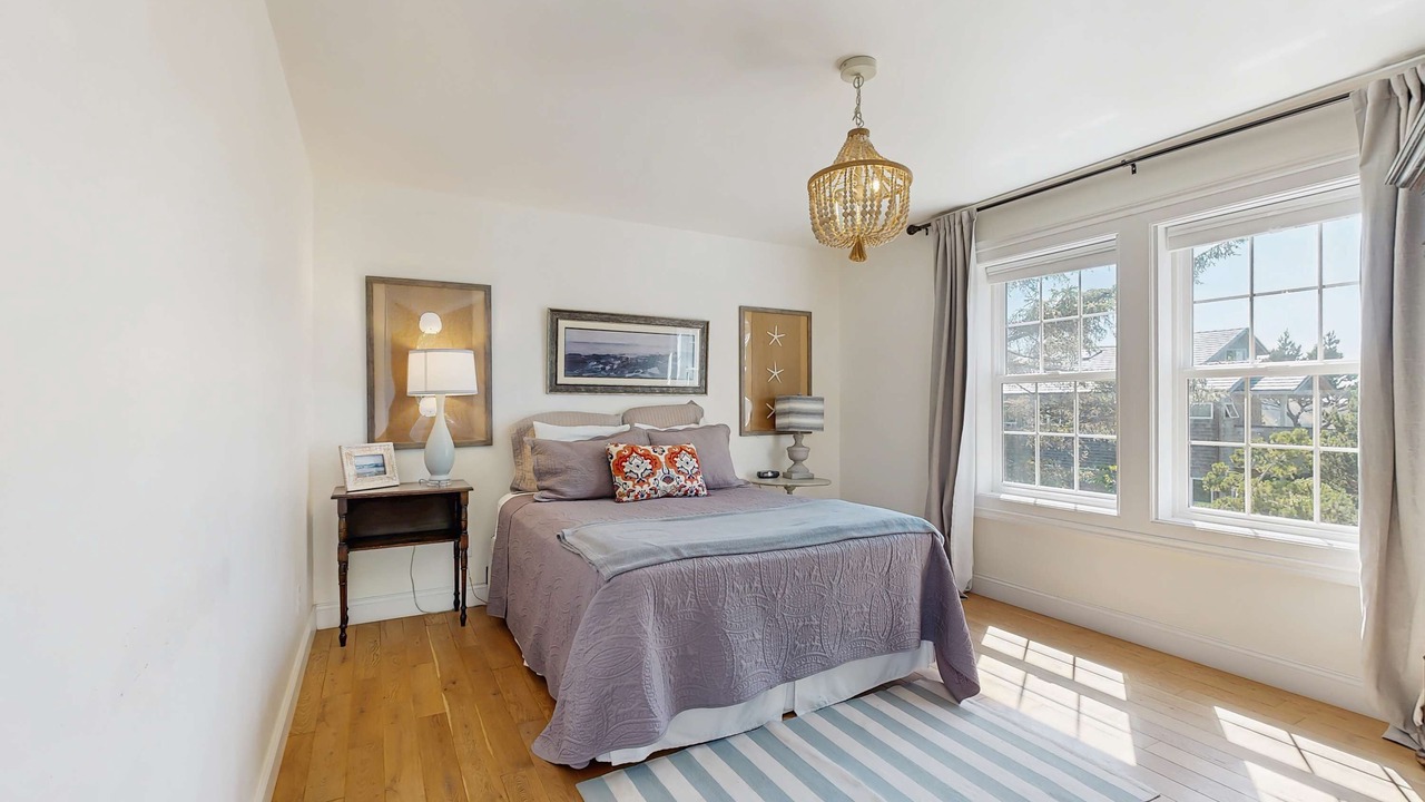 Photo of Bedroom in Agate Beach