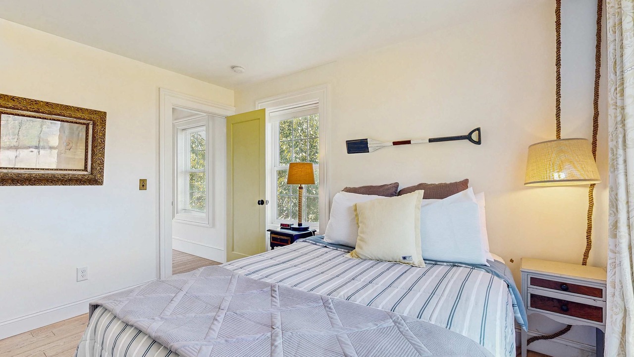 Photo of Bedroom in Agate Beach