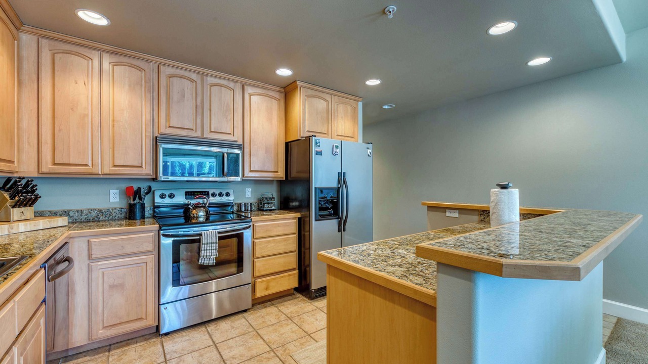 Photo of Kitchen in Florence