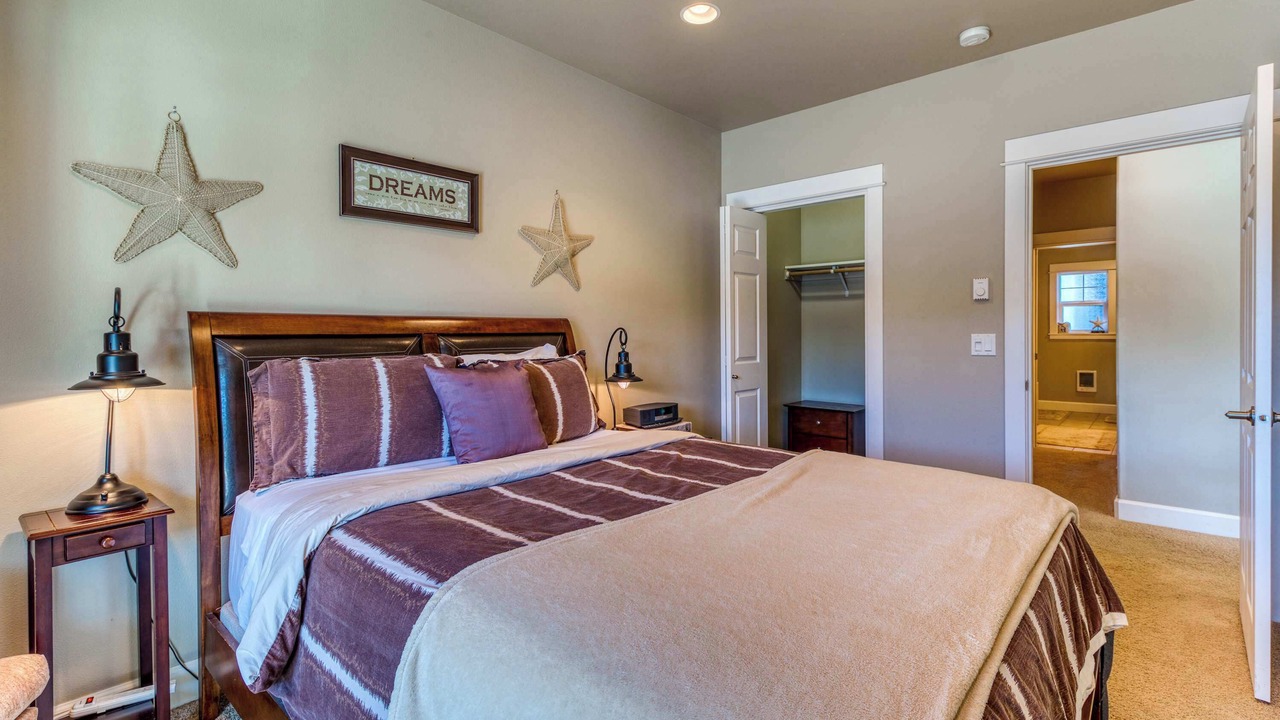 Photo of Bedroom in Florence