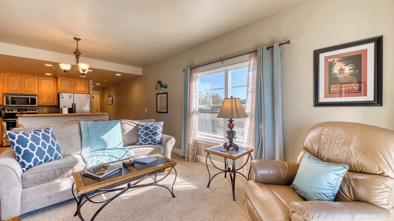 Photo of Livingroom in Florence