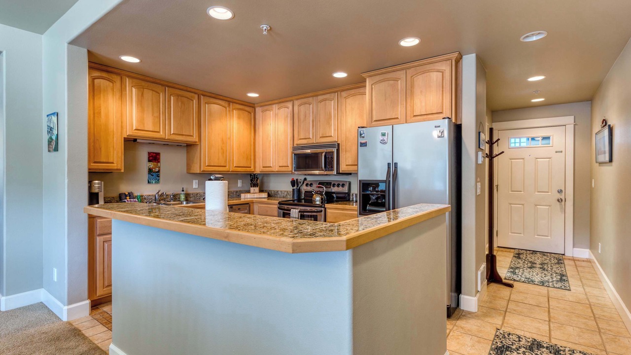 Photo of Kitchen in Florence