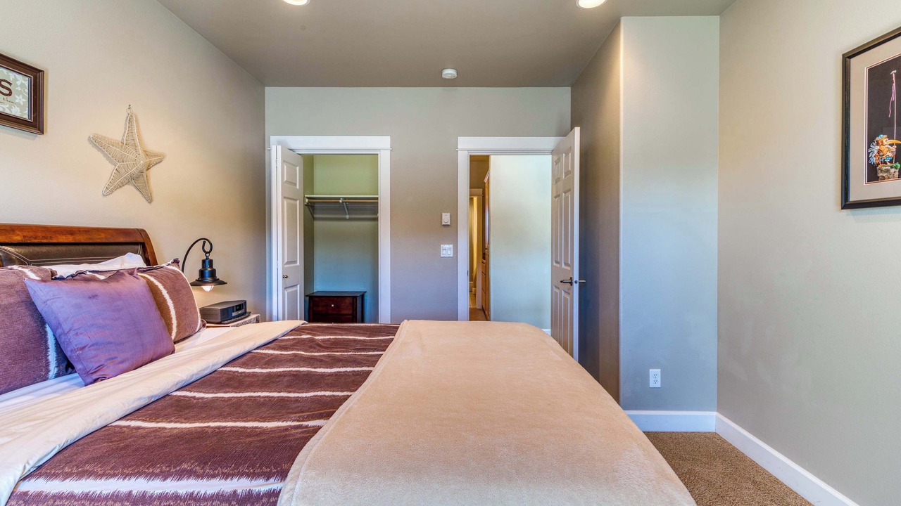 Photo of Bedroom in Florence