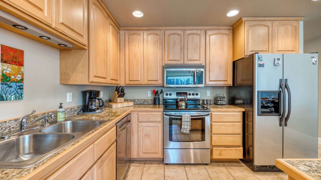 Photo of Kitchen in Florence