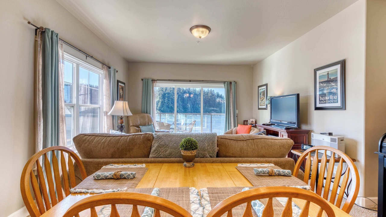 Photo of Livingroom in Florence