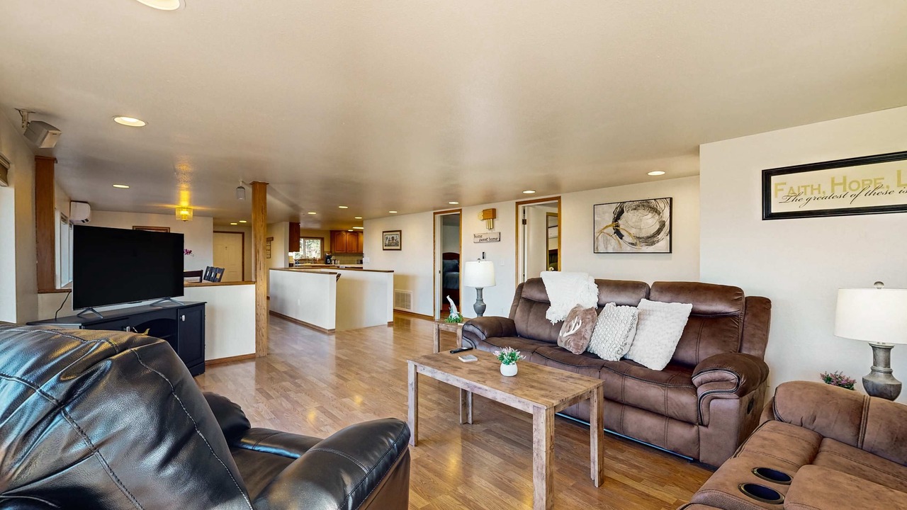 Photo of Livingroom in Stevenson