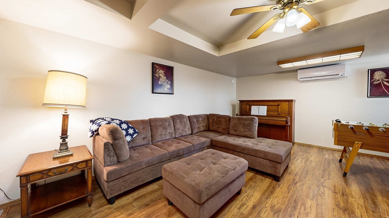 Photo of Livingroom in Stevenson