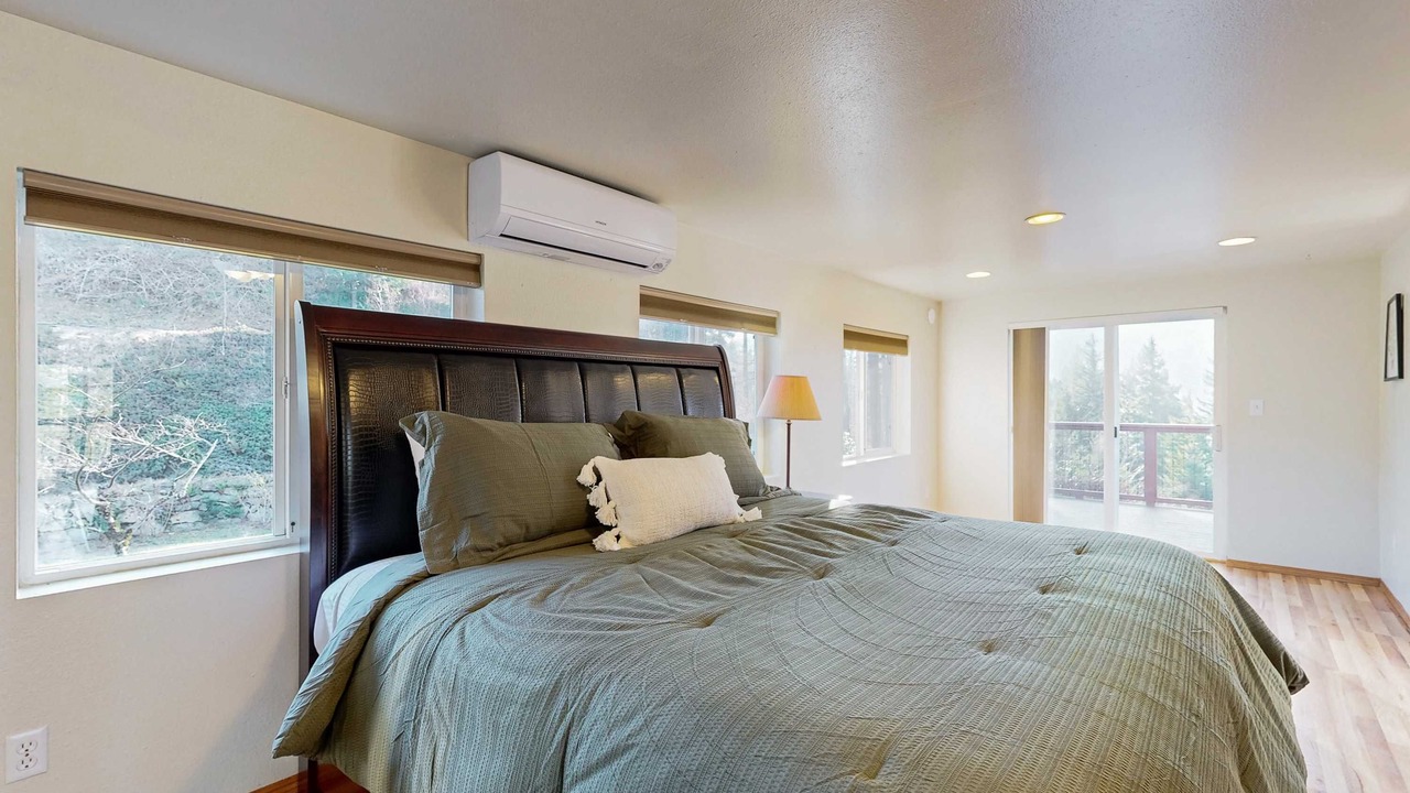Photo of Bedroom in Stevenson