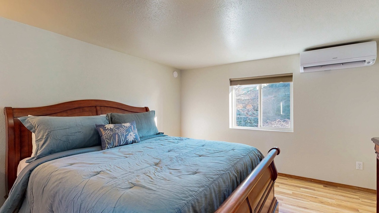 Photo of Bedroom in Stevenson