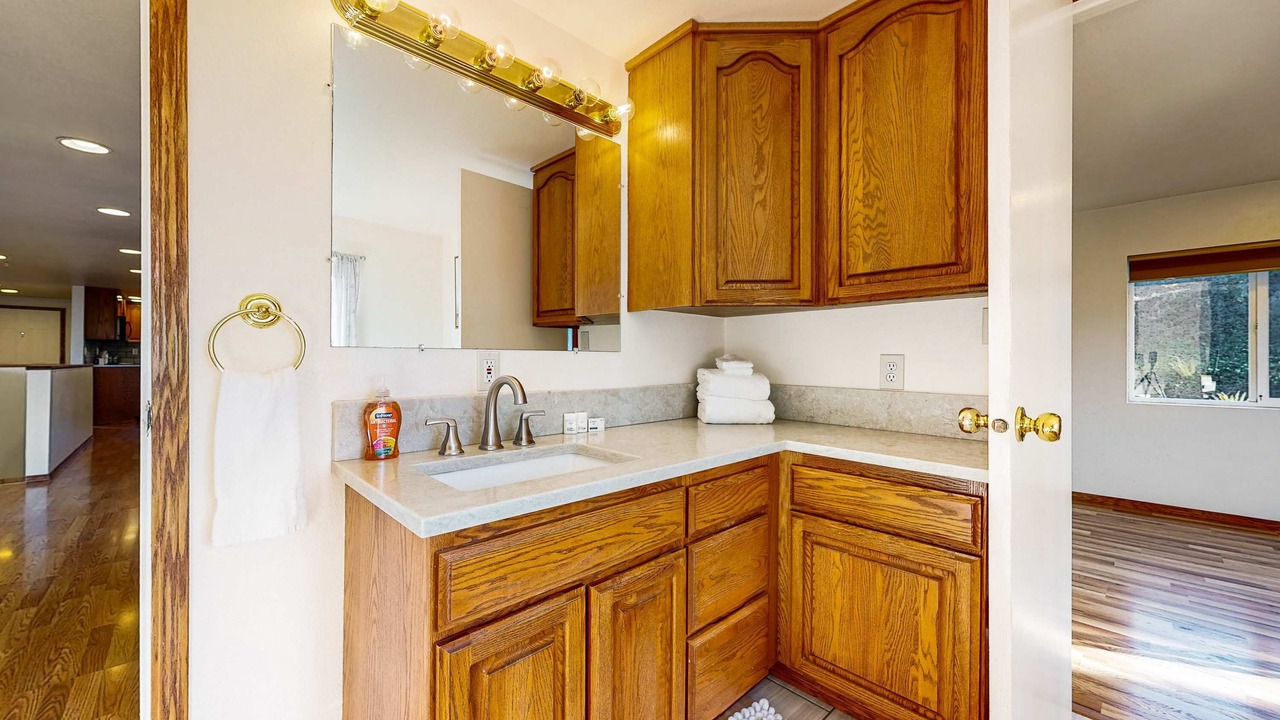 Photo of Bathroom in Stevenson