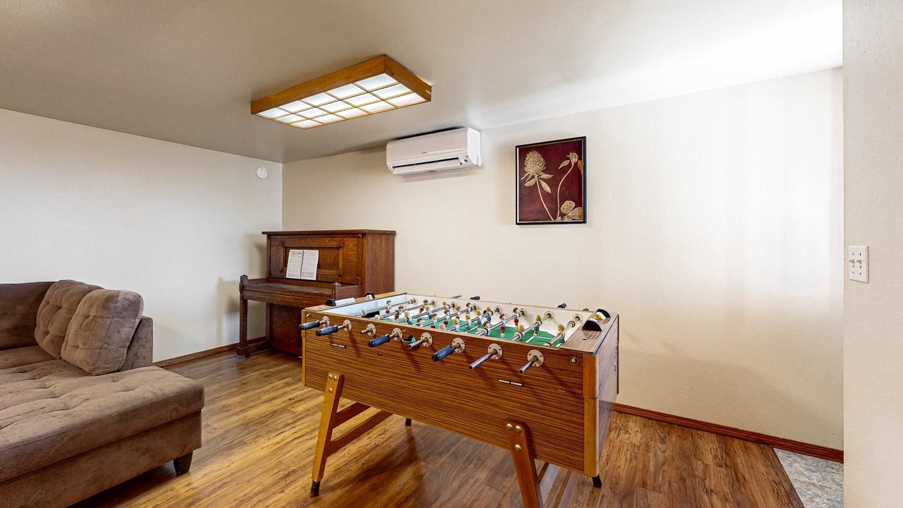Photo of Bedroom in Stevenson